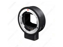 Sigma MC-21 Mount Converter/Lens Adapter (Sigma EF-Mount Lenses to Leica L) 